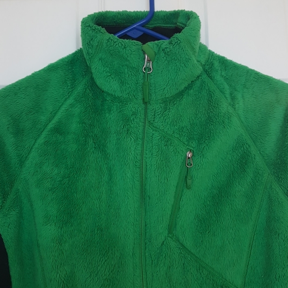 Marmot Full-zip Fleece - Picture 3 of 5